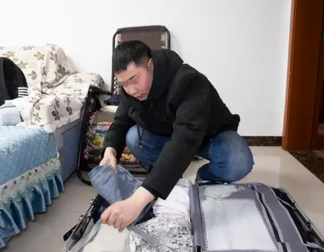 妻子回湖北回娘家探亲，却就此消失不见，3年来丈夫不断被托梦