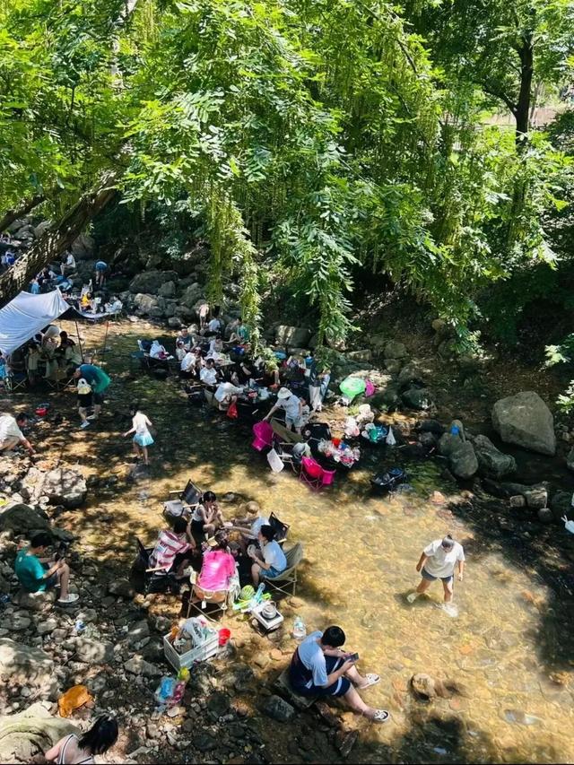238.2万人次！安吉交出亮眼“双节”成绩单