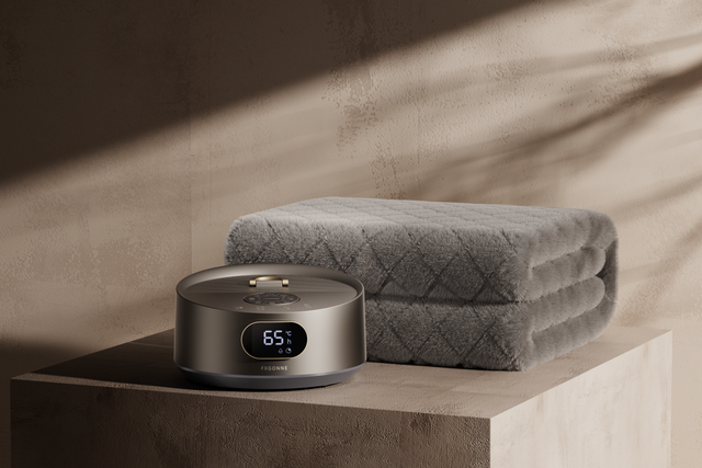 2025电热毯排名前十测评：哪个牌子好？10款御寒神器质量好又安全