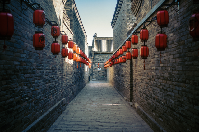 全国唯二！整座古城都是世界文化遗产