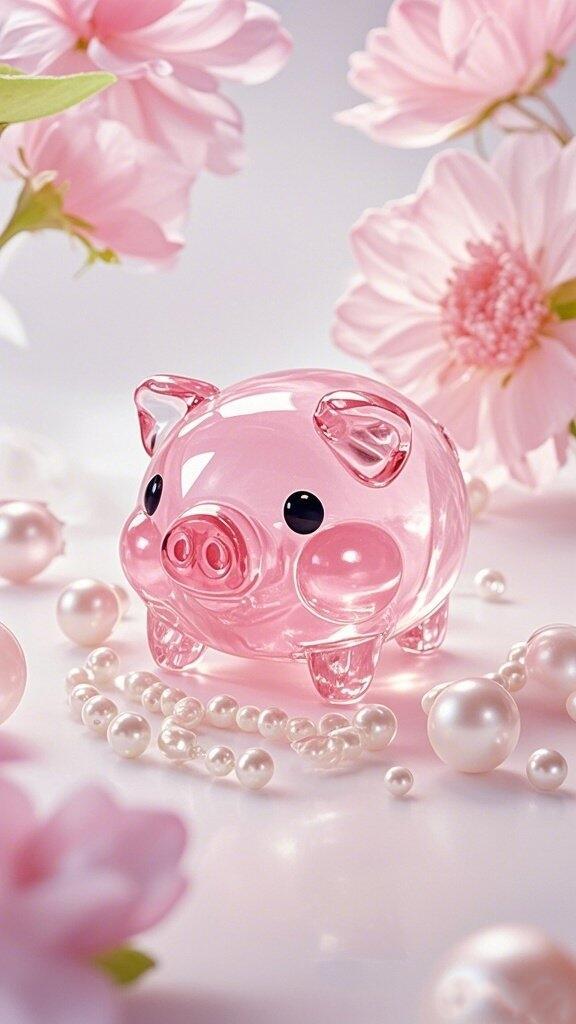 属猪人的最佳配偶，白头到老，不离不弃！