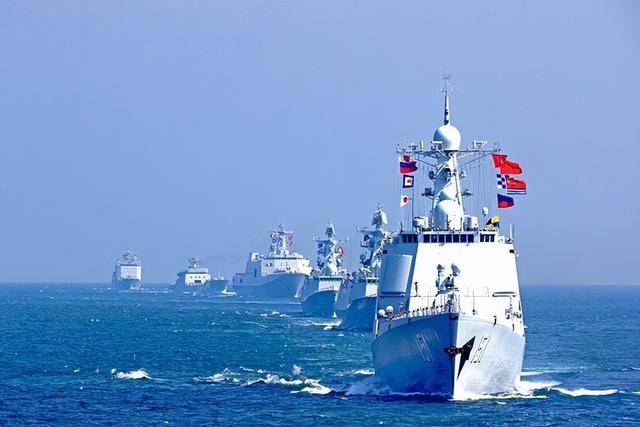 台海还没开战，另一场恶仗已逼近中国，美撕下伪装，基辛格没说错