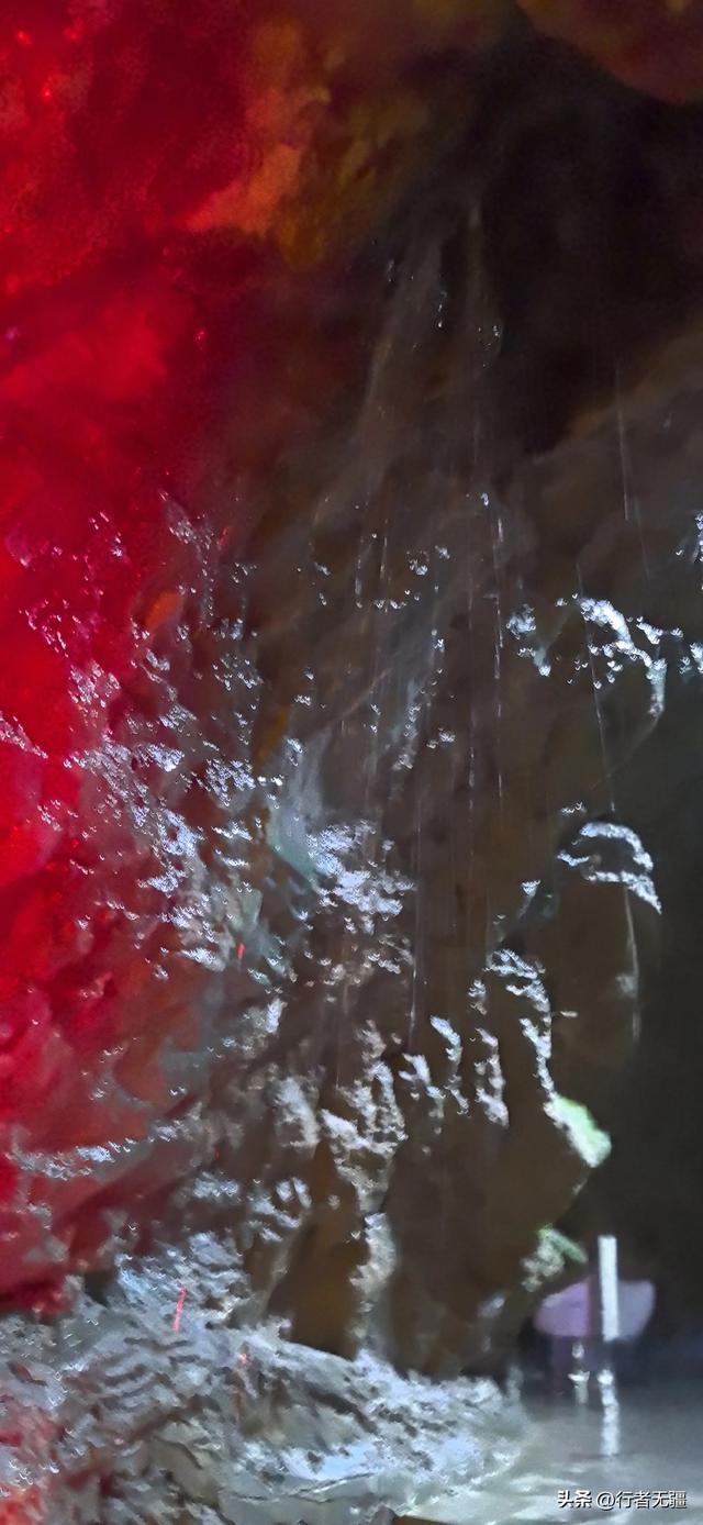 多彩贵州自驾游之安顺黄果树：雨幕初开见虹霓，气势磅礴势无穷