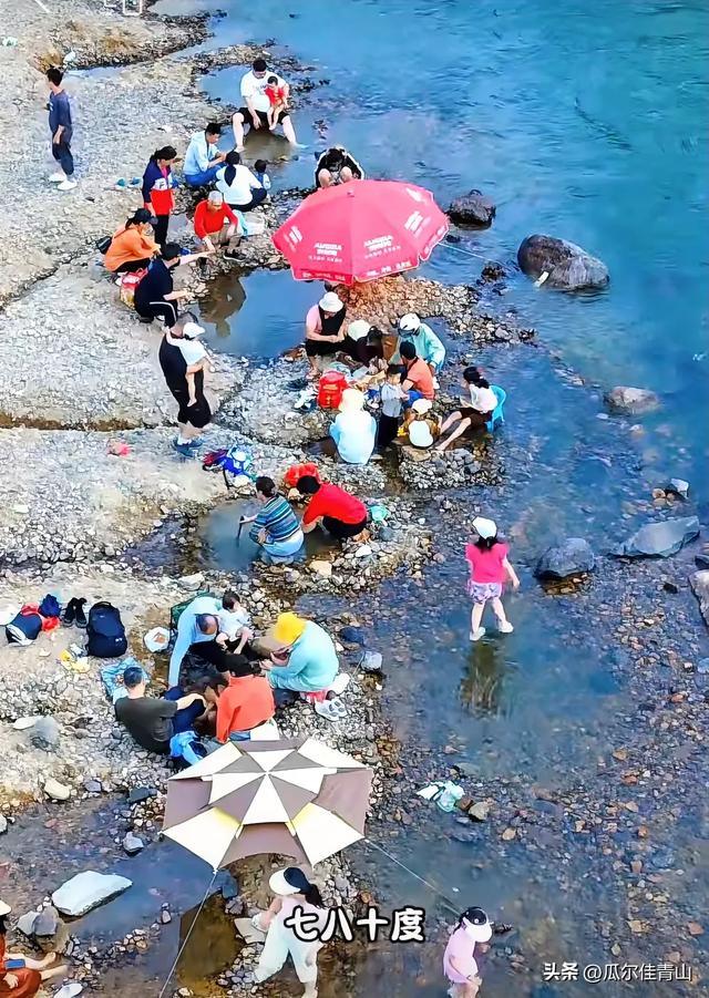 海南:自驾游的最佳去处，陵水南平野温泉