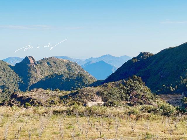 广东潮州这座“凤凰山”不简单：既盛产名茶，更是畲族发源地？