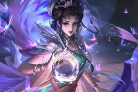 芈月成新对抗路之王！没有任何天敌如何应对，伤害高能跑能续航图片