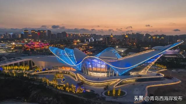 “冬游西海岸”！5条热门线路等你来🤩