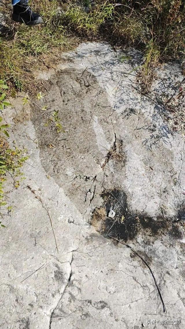 探寻丁戊饥荒遗址，1000万人死于灾荒，山西竟有500多万