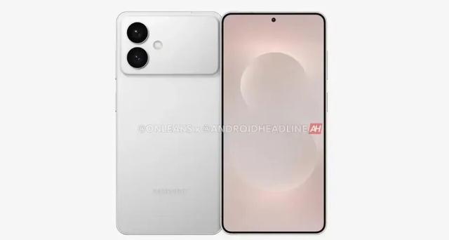 三星Galaxy S26系列再曝，仅Ultra款屏幕升级