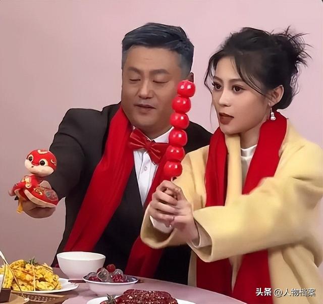 赵本山也想不到，一向老实本分的宋晓峰，会在过年前	，栽个大跟头