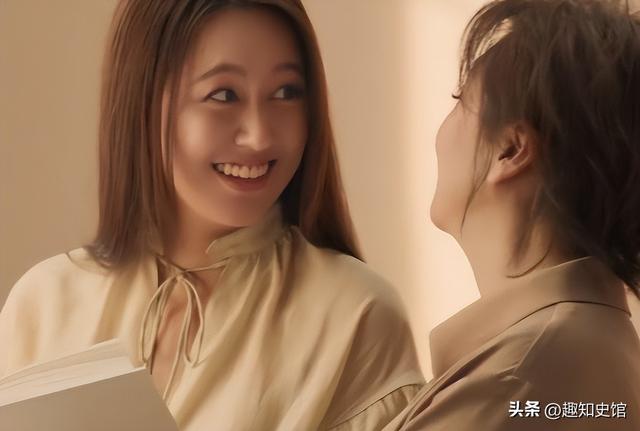 钱再多有什么用？58岁身家过亿的江珊，每天为27岁女儿操碎了心