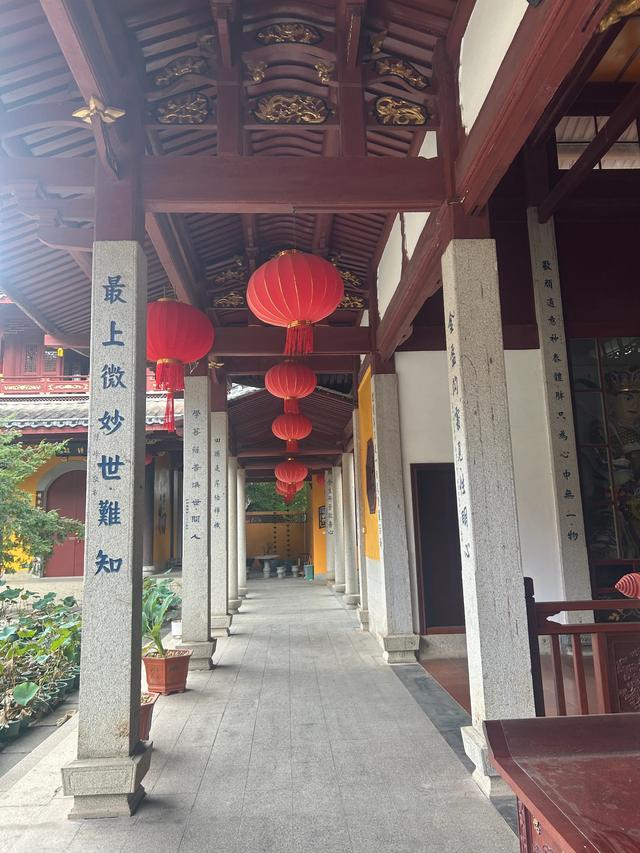 长乐沙京龙泉禅寺