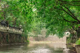 端午放假就安排上！重庆这6个古镇免费玩！人少景又美！图片