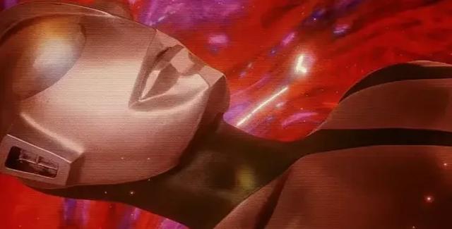 初代奥特曼佐菲和新奥特曼利匹亚佐菲