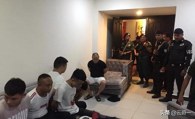 比缅北更恐怖！曾经的旅游胜地，如今黄赌毒俱全，性交易随处可见