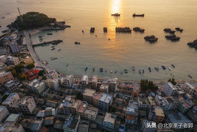 冬季旅游，带老人出游指南