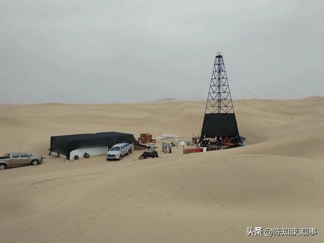 中国斩获全球最深铀矿！我国核电"贫铀"困局将可能被打破