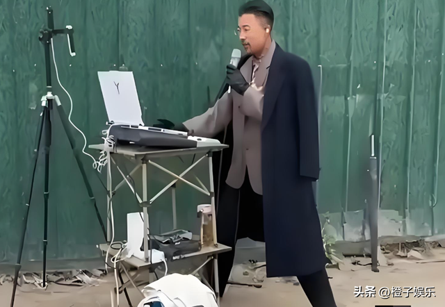 曾经“日入百万”的网红郭有才，光芒散尽后，如今的他过得如何？
