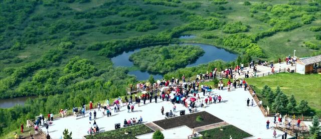 回顾“十四五”展望“十五五”系列报道之三 额尔古纳：以“文”塑旅 绘就全域新画卷