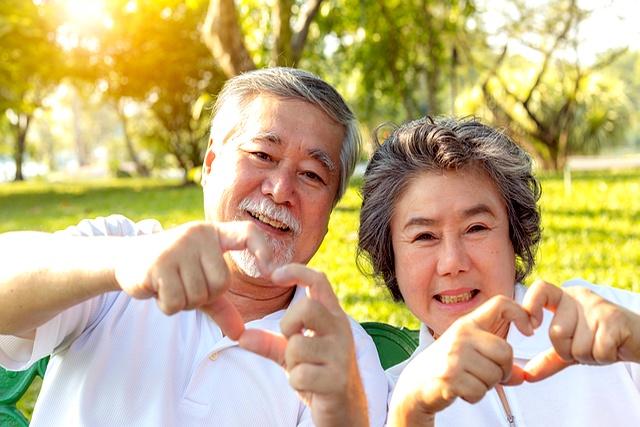 精力旺盛的男人，这三个部位很特殊，若你都具备，说明身体还不错