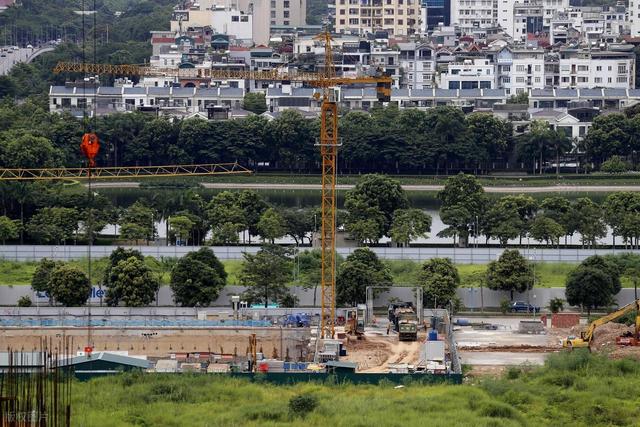 越南“稀土新政”：管制出口，图谋产业链