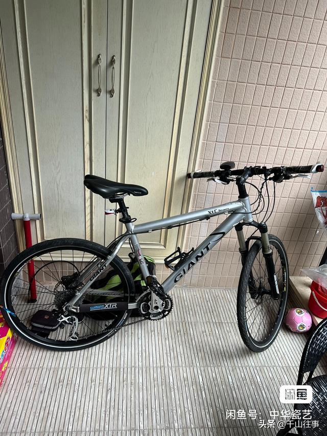 临山一声唤，愁煞跟风人——骑行圈的智商税与真快乐