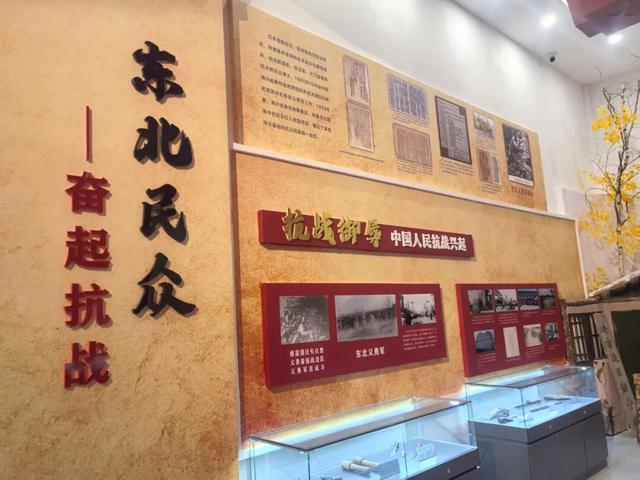 冰天雪地里的精神之旅！穿行敦化红色廊道，每一站都藏着惊喜