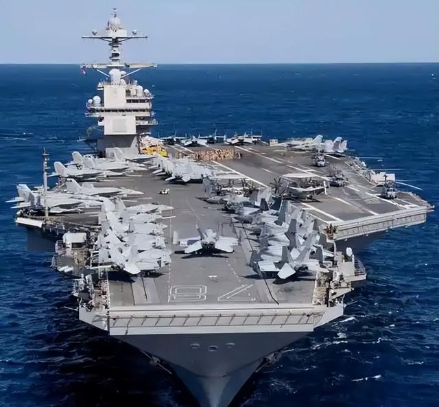 中国正在全力追赶，印度将军称目前中国的航母，落后印度10年之久