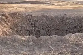 末端加速还会打水漂，7枚高超导弹砸中F35基地？美国人要好好看清图片