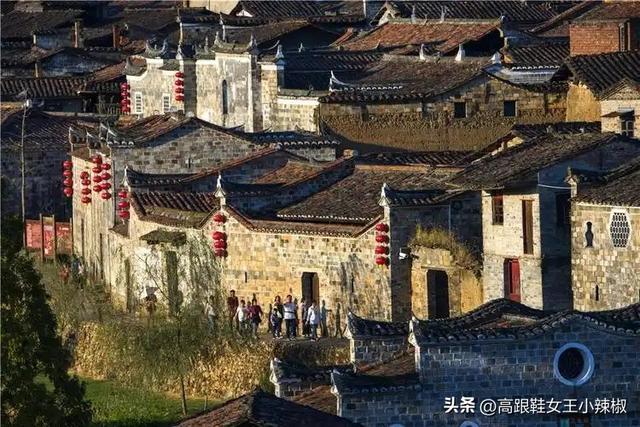 闽北瑰宝，锦绣南平：一部山水交融的千秋史诗