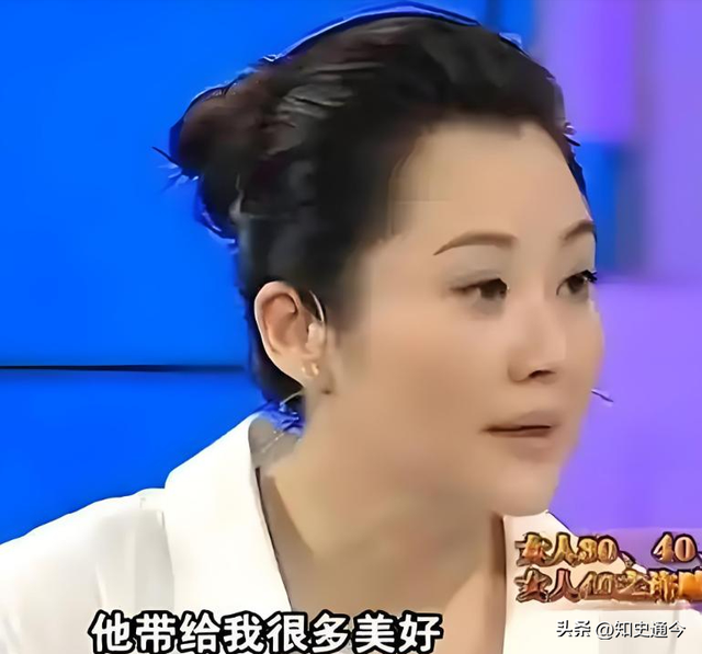 她一生“风流成性，老少通吃”，撩汉无数，为何至今56岁还是单身