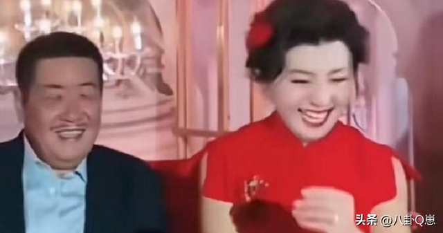 闫学晶事件落下帷幕	，6个男人被其牵连，儿媳与继女最不好过