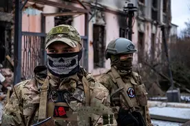 “斩首行动”（下）——抗战时期日军突袭八路军的“益子挺进队”图片