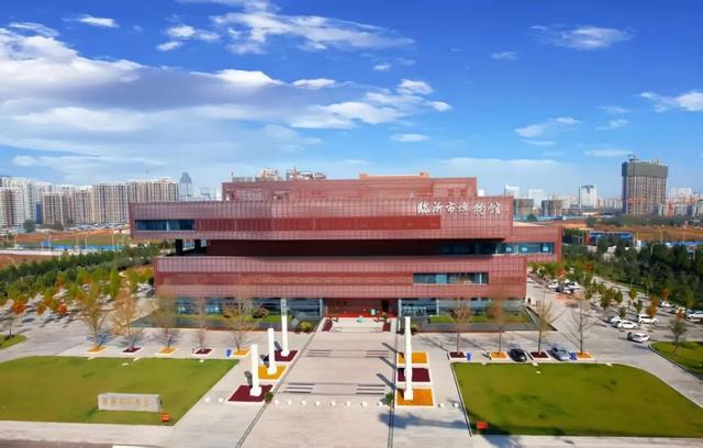 临沂冬日好去处！这8个室内宝地，颜值与温度并存！