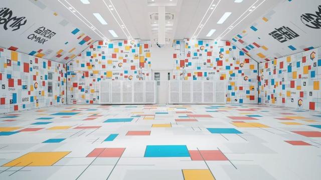变形金刚式集装箱影厅，平均20分钟构建无柱观影空间，全国首个虚拟现实移动影厅亮相湖州