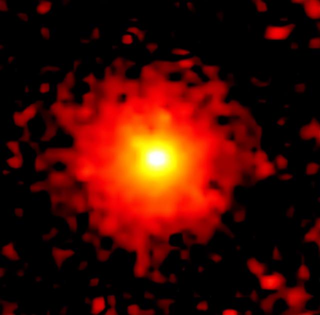 四台强大的望远镜一致认为：星际彗星 3I/ATLAS 确实很奇特