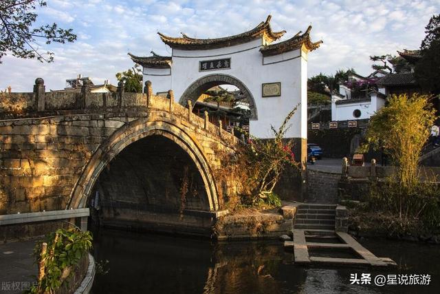 第一次来云南旅行必看！这20个旅行目的地颠覆你的认知！