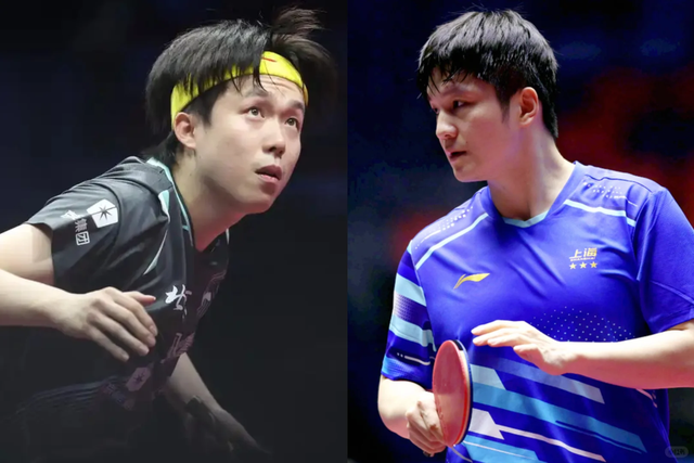 全运会女单半决赛对阵出炉，陈梦对战王曼昱	，世界冠军遗憾出局