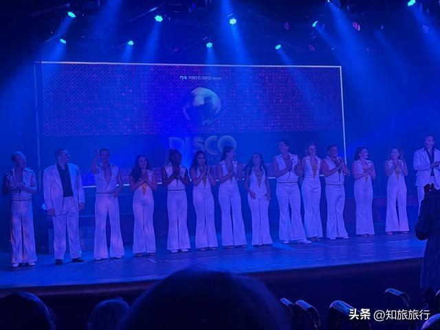2025年环球知旅——海岛公主号邮轮（第 六天）