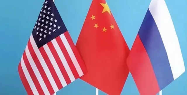 普京秘书亲口表态，一旦特朗普来华看阅兵，美俄总统可以见上一面