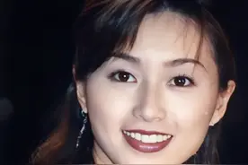十位日本90年代惊艳女艺人，谁才是你的心中女神图片