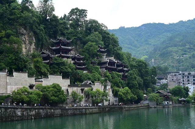 贵州旅游印象(二)