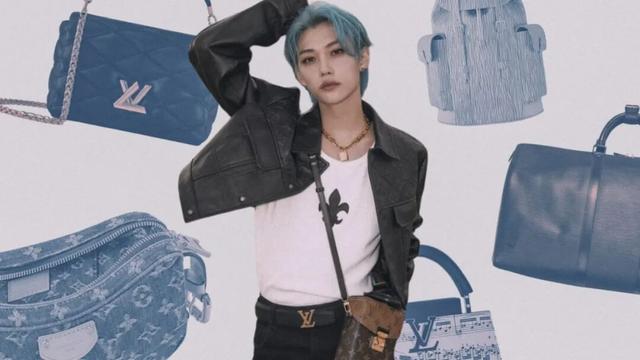 金智秀稳坐全球时尚头把交椅，Stray Kids 也超级火！