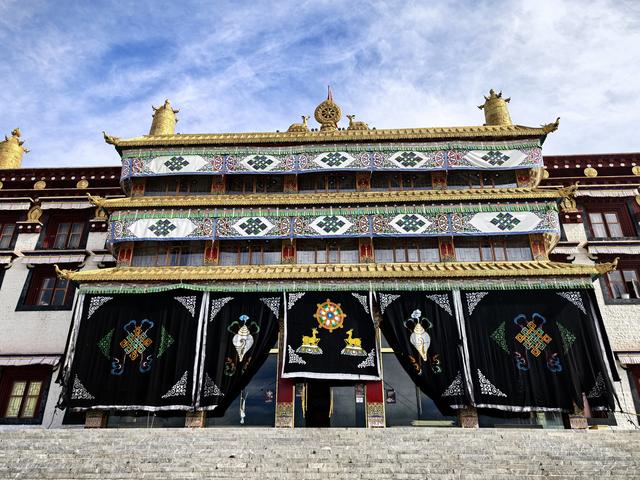 2025年稻城亚丁自驾之旅（1）行程