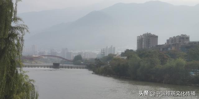 旅途美文：漫步米易