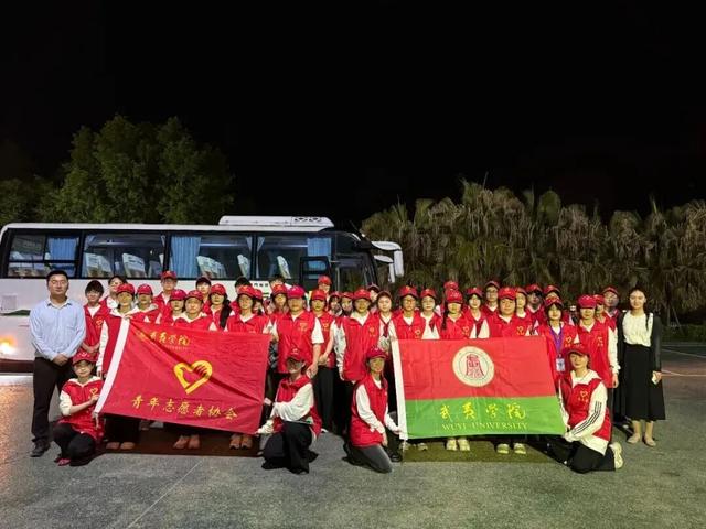 连放8天，武夷山已准备好！这份双节活动指南请查收！