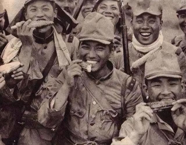 日本最差的师团，故意放走40万国军，美军称赞：二战和平使者