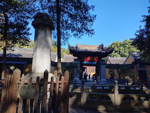 2025秋游：漫游常熟