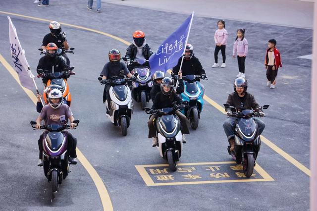 摇滚音乐嗨翻周末 南宁年轻人又有休闲好去处