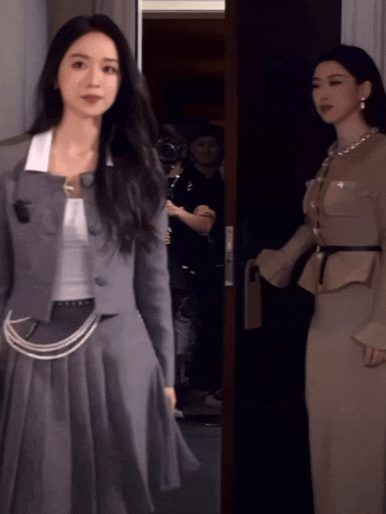 啊？这样也能进娱乐圈？怪不得翻车呢…